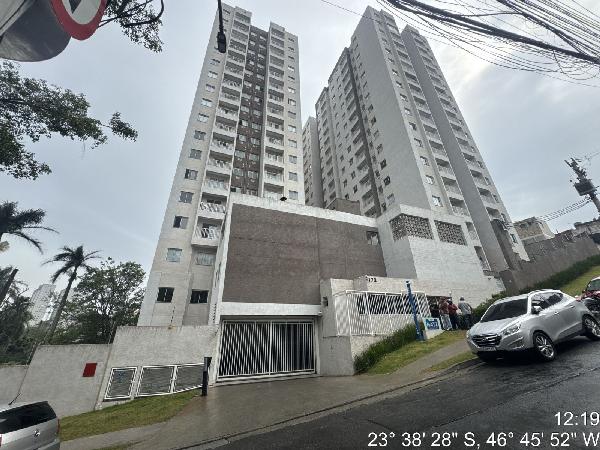 Negócio vantajoso — Apartamento no Parque Ipe, Sao Paulo - SP, Apto 910, 2 quartos, 1 vaga, 35,27m²
