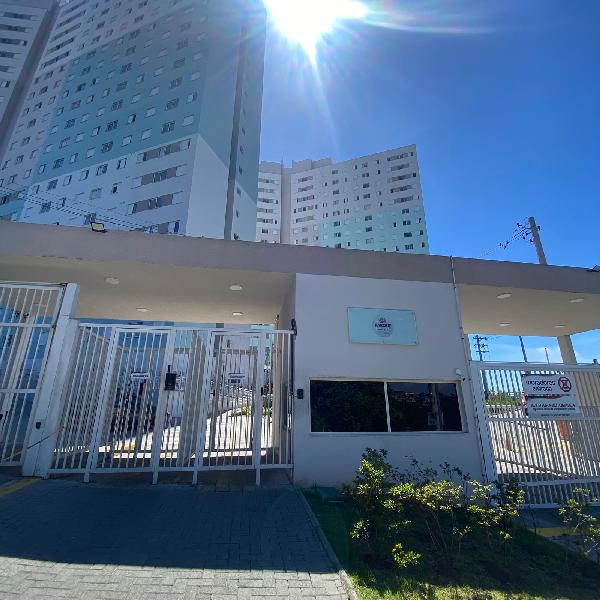 Apartamento - Venda