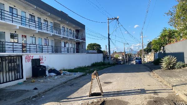 Apartamento - Venda