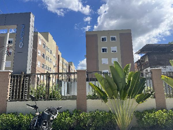 Apartamento - Venda