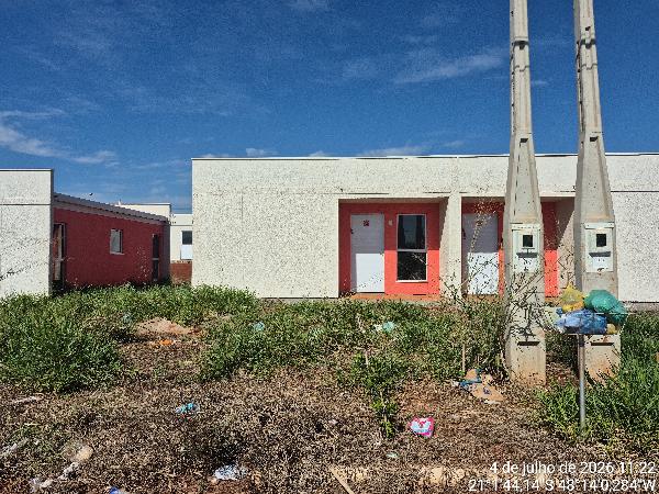 Casa - Venda