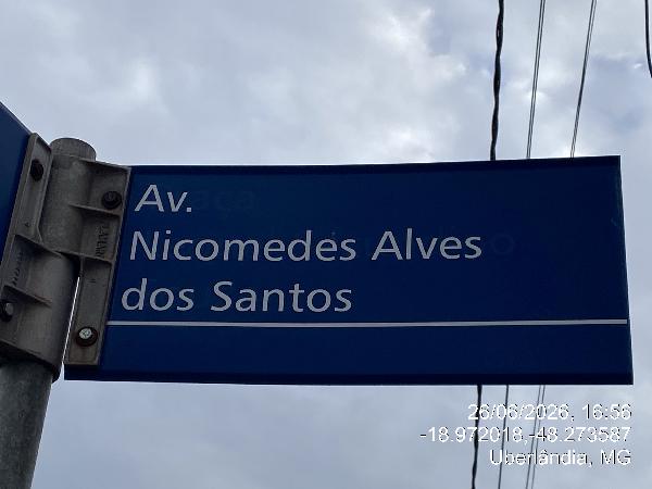 Grande chance — Apartamento no Shopping Park, Uberlandia - MG, Apto 903, 2 quartos, 1 vaga, 41,71m²