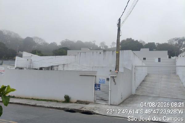 Oferta recomendada — Casa no Pousada do Vale, Sao Jose dos Campos - SP, Nº 943, 2 quartos, 1 vaga, 72,64m²