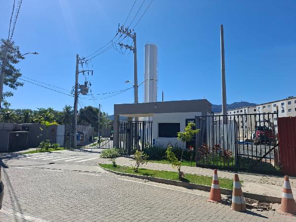 Oferta em destaque — Apartamento no Freg de Campo Grande, Rio de Janeiro - RJ, Apto 104, 2 quartos, 1 vaga, 40,54m²